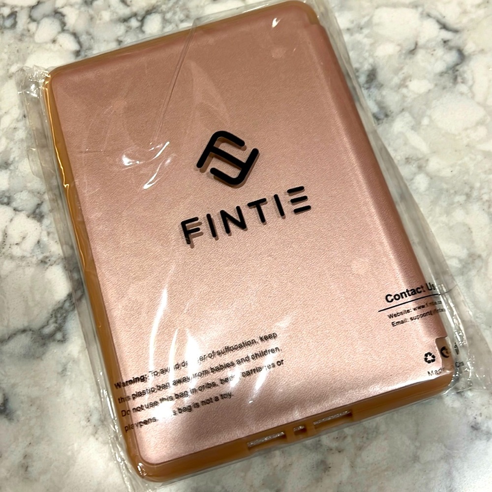Fintie Kindle Paperwhite 10th Generation Case